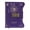 A, variant on Password Lock Diary Notebook Hardcover PU Journal 360 Pages Lined Ribbon Bookmarks For Offices School Travel Daily Use