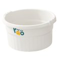 thumbnail image 1 of Yinanstore Foot Bath Tub, Feet Washing Basin, Lightweight Convenient Sturdy Foot Soaking Bucket with Massage Dots for Feet Relaxation L, 1 of 8