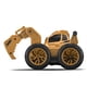 thumbnail image 5 of Coche RC TFixol Amarillo 2 batería, 5 of 7