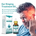 thumbnail image 3 of Aceite De Anillo De Oído Japonés Aceite Natural Para Sonidos De Oído Aceite De Anillo De Oído Japonés Todo El Aceite Natural Para Sonidos De Oído Tinnitus Gotas Para Los ANGGREK Otros, 3 of 8