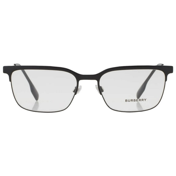 Eyeglasses Burberry BE 1375 1007 Douglas Black