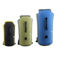 thumbnail image 5 of Waterproof Dry Bag 25L/35L/60L for Kayaking Canoeing Rafting Camping Outdoor Water Sports Drifting, 5 of 7