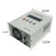 thumbnail image 4 of Probador de capacidad de batería perfke Ebc-A20 Medidor de carga electrónico, 4 of 6