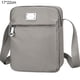 thumbnail image 2 of Bandolera deportiva con bolso multibolsillos impermeable, 2 of 5
