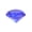 bleu, variante sur Shisuyan 50 mm Diamants en Cristal Artisanat Ornement Décoratif en Diamant pour Mariage Maison Douche Nuptiale (Bleu)