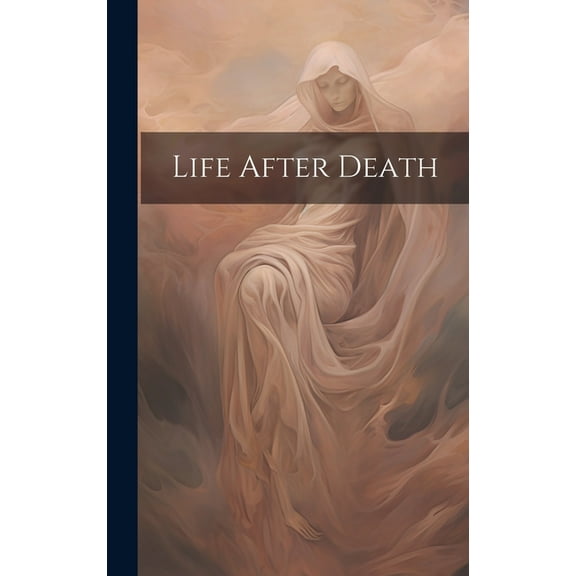 Life After Death, (Hardcover)