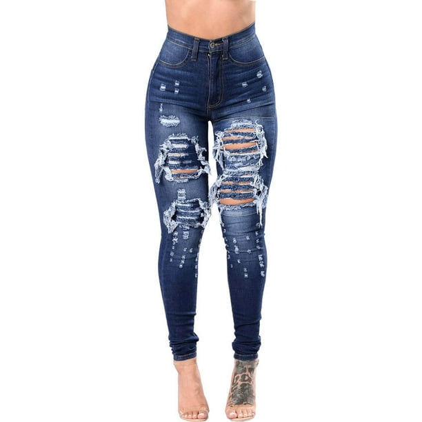 George Women's Denim Jegging