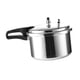 thumbnail image 5 of Olla a presión para estufa, olla arrocera, utensilios de cocina, olla de cocción instantánea de calentamiento rápido 18cm 3L, 5 of 7