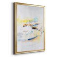thumbnail image 2 of Spacial I Premium Framed Print, in Gold, Black, or Silver - Ready to Hang, 2 of 9