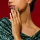 2 Pack Kiss Christmas Limited Edition Nails Long SD06X - Walmart.com