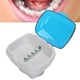 thumbnail image 1 of Estuche retenedor de ortodoncia, Estuche portátil de esterilización por dentadura UV Estuche Protector bucal Estuches retenedor Retenedor de ortodoncia Spptty cuidado personal, 1 of 7