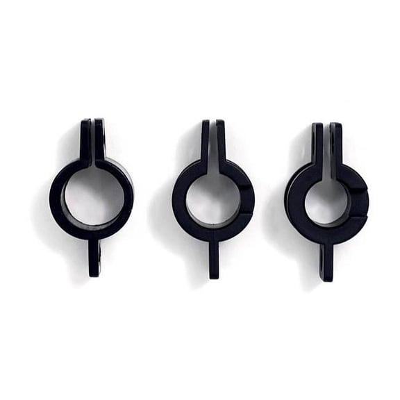 Gibraltar 776242 RMAA Rack Bar Tube Inserts