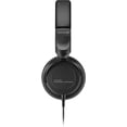 thumbnail image 2 of BeyerDynamic DT 240 PRO Auriculares de Monitoreo de Estudio con Paquete de Soporte para Auriculares Deco Gear, 2 of 4