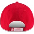 thumbnail image 4 of New Era NBA The League 9FORTY Adjustable Hat Cap One Size Fits All, 4 of 10