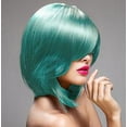thumbnail image 3 of Adore Semi-Permanent Hair Color - 195 Jade, 3 of 3