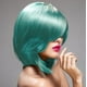 Adore Couleur des Cheveux Semi-Permanents - 195 Jade – image 3 sur 3