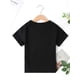 thumbnail image 2 of Grammy's Guy Print, Boys Casual Style Short Sleeve T-Shirt, Cool, Lightweight And Comfy For Summer TEE TOP, 2 of 6