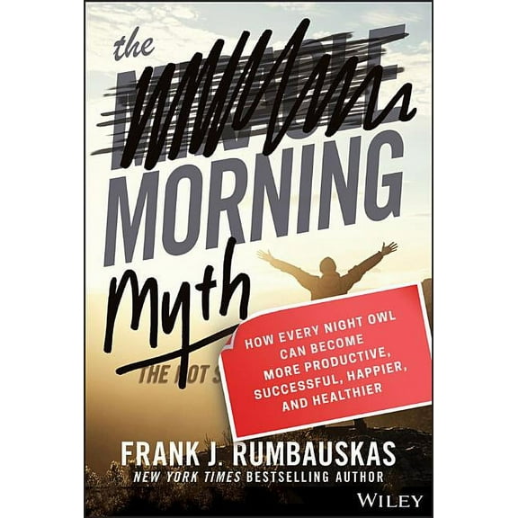 The Morning Myth (Hardcover)