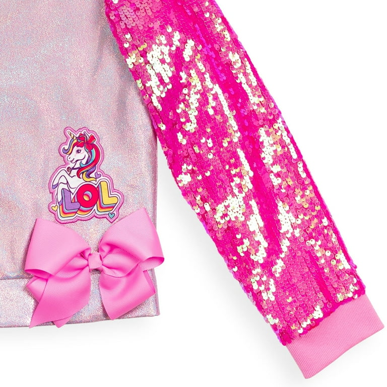 Walmart jojo hotsell siwa jacket
