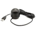 thumbnail image 5 of GNSS GLONASS Receiver Antenna Module USB Output USB GPS Receiver G-Mouse, BU-353S4 TOPGNSS Module, 5 of 5