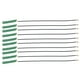 thumbnail image 2 of Antena, 10 piezas NZ‑433‑FPC‑001 Antena FPC incorporada Antena Wi Fi Claridad notable, 2 of 8