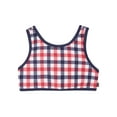 thumbnail image 5 of Modern Moments by Gerber Toddler Girl Two- Piece Swimsuit with Binding, Sizes 12M-5T, 5 of 12