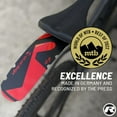 thumbnail image 2 of Riesel Design - Rear Mudguard - Rit:ze, 2 of 2