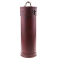 thumbnail image 1 of de Negocios Caja Almacenamiento 1pc Paquete de Botellas Estándar de Macarena Cajas de vino tinto de madera, 1 of 8