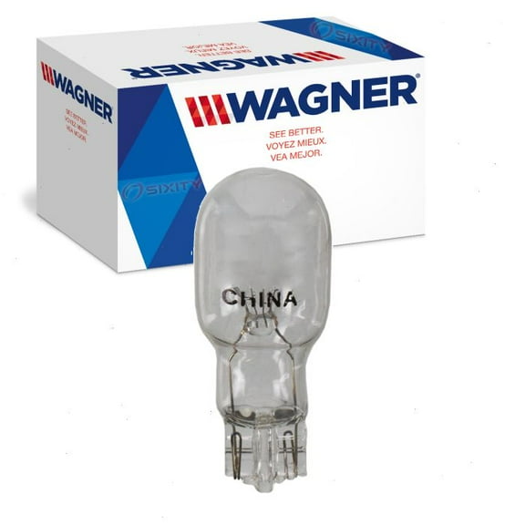 Wagner BP916LL Multi Purpose Light Bulb for Electrical Lighting Body Exterior