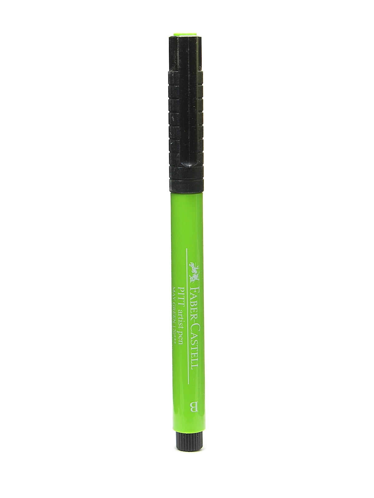 Pitt Artist Pens may green, brush, 170 (pack of 8)