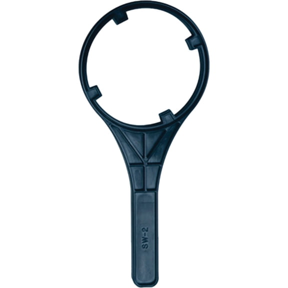 Culligan SW-2 Water Housing Wrench - For 3/4" Inlet/Outlet Housings - Black
