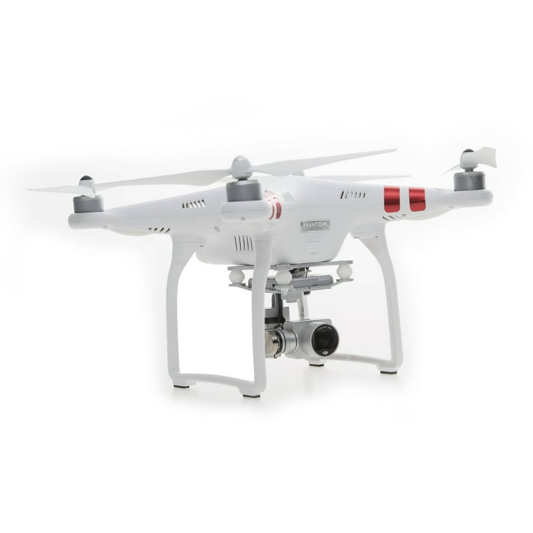 DJI W321 Drones 3 Standard Quadcopter Walmart.com