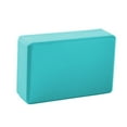 thumbnail image 1 of Deepen Poses Aid Back Support Yoga Block EVA Foam Non-slip Odor Resistant Moisture-Proof Block, 1 of 7