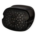 thumbnail image 1 of Luz trasera MOVOTOR LED con señal de giro de freno para Harley Davidson, 1 of 7