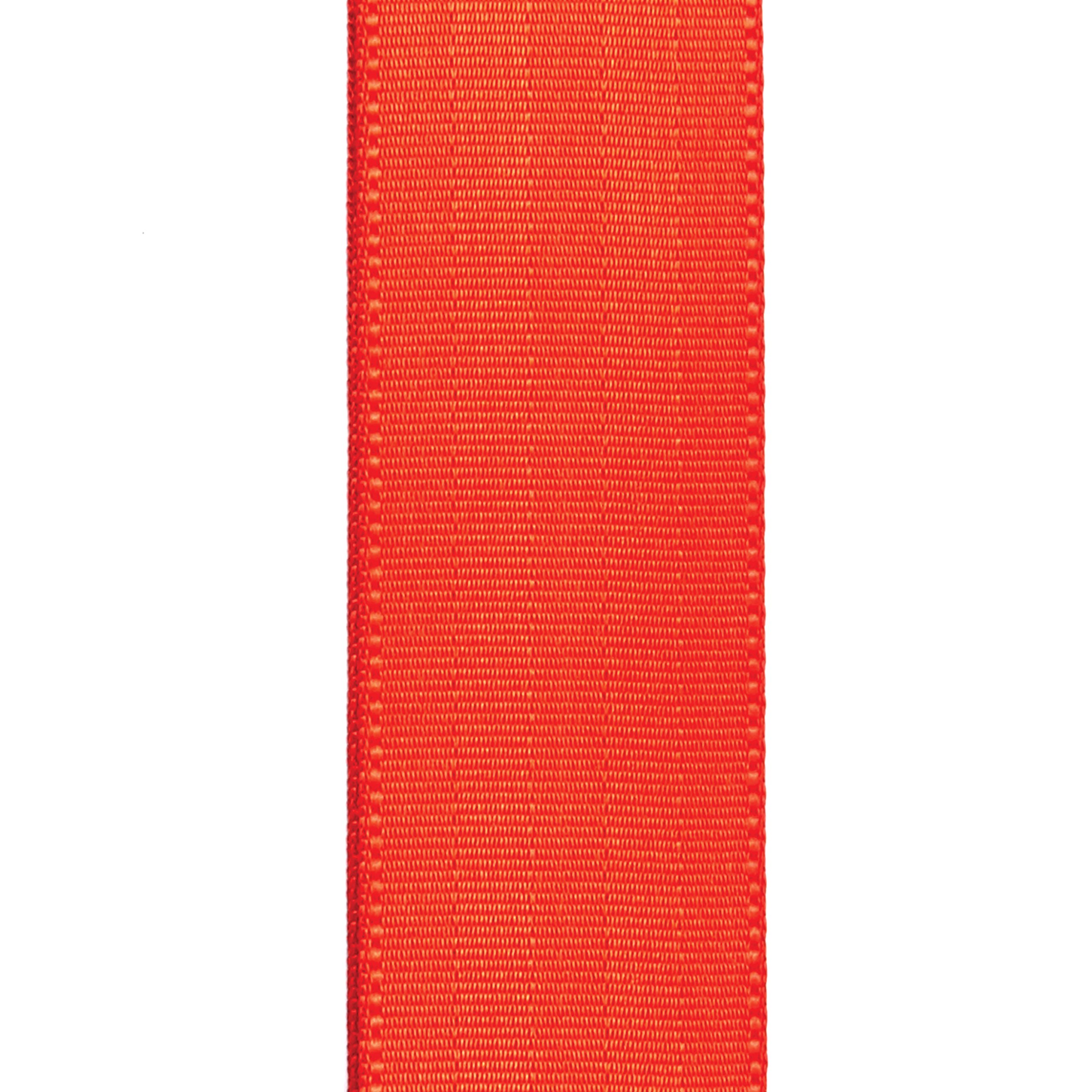 D'Addario Seat Belt Guitar Strap 50 mm Red