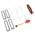 thumbnail image 4 of Kit de accesorios para Dreame,Kit de accesorios para Dreame Cepillo principal para Dreame Filtro para Dreame Una experiencia incomparable, 4 of 12