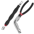 thumbnail image 2 of 1 set Electrical Disconnect Pliers Automotive Tools,Terminal Removal Tool new, 2 of 9