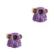 thumbnail image 3 of Billuyoard Peluca de melena de león y cómoda para perros y gatos, peluca bonita de melena de león para gato de Halloween, fácil de usar Type1 NO1, 3 of 6