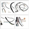 thumbnail image 4 of Arnés de cableado -82590-40-00 Ajuste duradero para 350 Yfm350x 1997 2001 Premium Accesorios fáciles de instalar Alto rendimiento Sunnimix  Arnés de alambre, 4 of 6