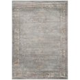 thumbnail image 1 of Safavieh Vintage 8' x 11'2" Rug in Gray, 1 of 1