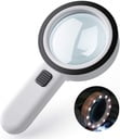 handheld reading light