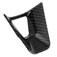 thumbnail image 3 of Steering Wheel Sticker, Three-dimensional Design Reliable Protective Steering Wheel Panel Trim  For Car Accessories For Car Interior Decoration, 3 of 8