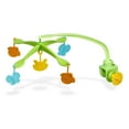 thumbnail image 6 of Melissa & Doug Mine to Love Bedtime Play Set for Dolls with Night-Light, Baby Monitors, Mobile, More (11 pcs), 6 of 9