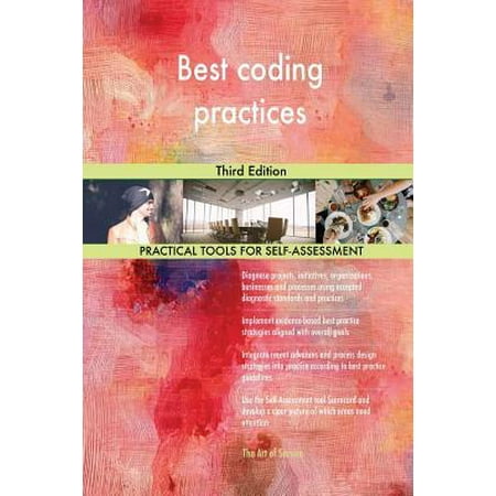 Best Coding Practices Third Edition (Code Comments Best Practices)