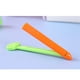 thumbnail image 5 of 5 Clips de Sellado para Bolsas de Alimentos y Refrigerios. Clip de Sellado de Zanahoria. Caja de Almacenamiento con Imán., 5 of 7