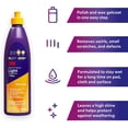 thumbnail image 3 of 3M Perfect-It Gelcoat Light Cutting Polish and Wax, 1 Pint, Works on Boats and RVs, 3 of 6