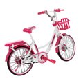 thumbnail image 2 of Weiweiguan 1pc Mini Bike Model Simulation Bike Mini Cycle Miniature Decoration Prop, 2 of 7