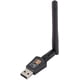 thumbnail image 4 of Adaptador WiFi USB, Dongle WiFi inalámbrico 1200 Mbps de doble banda 2,4 G/5 G, USB 3.0 WiFi Stick con antena de 5 dBi para PC/escritorio/portátil/tableta, compatible con Win 10/8.1/8/7/XP/Vista OS 10 Adepaton LN-0392, 4 of 8