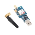 thumbnail image 2 of Módulo serial USB a GSM SIM800C GSM/GPRS de cuatro frecuencias con función Bluetooth, 2 of 14