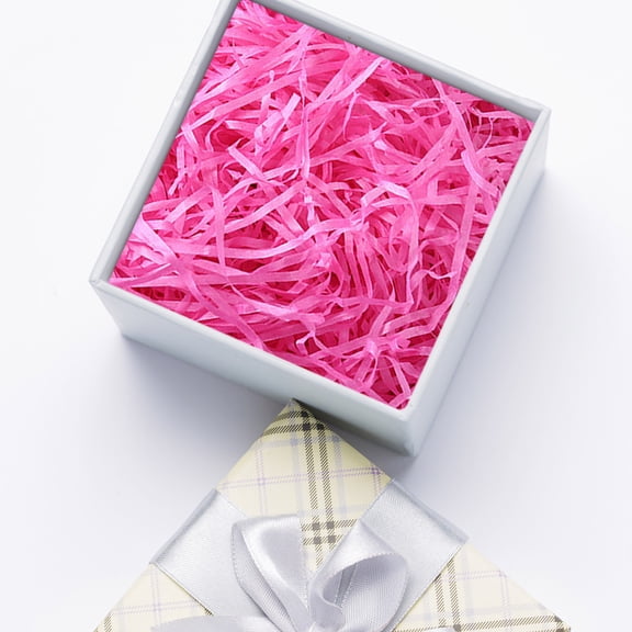 Gift Wrap Crinkle & Filler Paper, Gift Wrapping Supplies Easter Basket Paper, Basket Fillers Box Filler Crinkle Paper,100g/0.22Lb